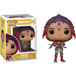 Gametraders Rouse Hill Pop Vinyls Fortnite - Valor Pop! Vinyl 7 Gametraders Rouse Hill Pop Vinyls Fortnite - Valor Pop! Vinyl