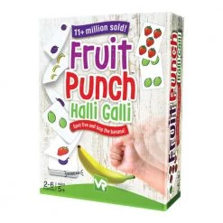 Gametraders Blacktown Fruit Punch Halli Galli Board Games