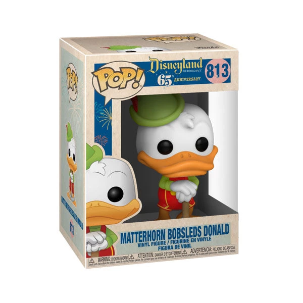 Gametraders Rouse Hill Pop Vinyls Disneyland 65th Anniversary - Donald In Lederhosen Pop! Vinyl 4 Gametraders Rouse Hill Pop Vinyls Disneyland 65th Anniversary - Donald In Lederhosen Pop! Vinyl