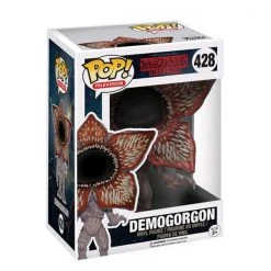 Funko Stranger Things - Demogorgon Pop! Vinyl Pop Vinyls