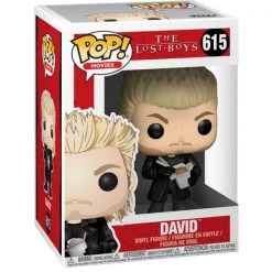 Funko The Lost Boys - David With Noodles Pop! Vinyl