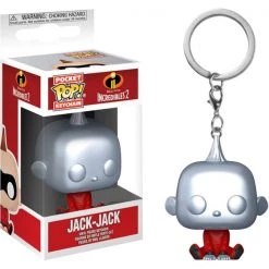 Funko Incredibles 2 - Jack-Jack MT Pocket Pop Vinyl Keychain