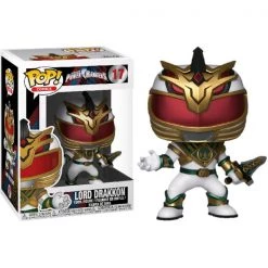 Gametraders Rouse Hill Pop Vinyls Power Rangers - Lord Drakkon Pop! Vinyl 7 Gametraders Rouse Hill Pop Vinyls Power Rangers - Lord Drakkon Pop! Vinyl