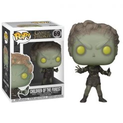 Funko Pop Vinyls Game Of Thrones - Children Of The Forest Pop Vinyl 7 Funko Pop Vinyls Game Of Thrones - Children Of The Forest Pop Vinyl