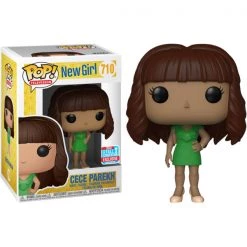 Gametraders Rouse Hill New Girl - Cece Parekh NYCC 2018 Exclusive Pop! Vinyl 7 Gametraders Rouse Hill New Girl - Cece Parekh NYCC 2018 Exclusive Pop! Vinyl