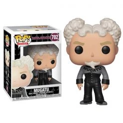 Gametraders Rouse Hill Zoolander - Mugatu Pop! Vinyl 7 Gametraders Rouse Hill Zoolander - Mugatu Pop! Vinyl