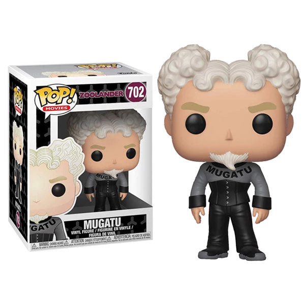 Gametraders Rouse Hill Zoolander - Mugatu Pop! Vinyl 5 Gametraders Rouse Hill Zoolander - Mugatu Pop! Vinyl