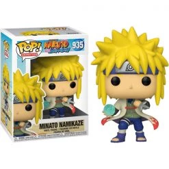Gametraders Rouse Hill Pop Vinyls Naruto: Shippuden - Minato US Exclusive Pop! Vinyl 7 Gametraders Rouse Hill Pop Vinyls Naruto: Shippuden - Minato US Exclusive Pop! Vinyl