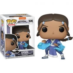 Gametraders Rouse Hill Avatar The Last Airbender - Katara Pop! Vinyl