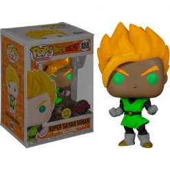 Gametraders Rouse Hill Dragon Ball Z - Gohan Super Saiyan Glow US Exclusive Pop! Vinyl 8 Gametraders Rouse Hill Dragon Ball Z - Gohan Super Saiyan Glow US Exclusive Pop! Vinyl