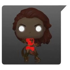 Gametraders Rouse Hill Dark Phoenix - Dark Phoenix Glow US Exclusive Pop! Vinyl