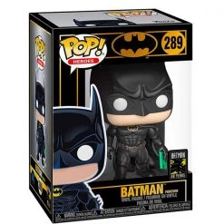 Gametraders Rouse Hill Batman Forever - Batman Pop! Vinyl 6 Gametraders Rouse Hill Batman Forever - Batman Pop! Vinyl