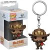 Gametraders Rouse Hill Pop Vinyls Overwatch - McCree Pocket Pop! Keychain 2 Gametraders Rouse Hill Pop Vinyls Overwatch - McCree Pocket Pop! Keychain