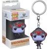 Gametraders Blacktown Overwatch - Widowmaker Pocket Pop! Keychain Pop Vinyls