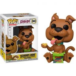 Gametraders Rouse Hill Scooby Doo - Scooby With Snacks US Exclusive Pop! Vinyl Pop Vinyls 7 Gametraders Rouse Hill Scooby Doo - Scooby With Snacks US Exclusive Pop! Vinyl Pop Vinyls