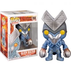Gametraders Rouse Hill Ultraman - Alien Baltan Pop! Vinyl Pop Vinyls