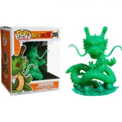 Gametraders Rouse Hill Dragon Ball Z - Shenron (Jade) US Exclusive 6