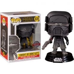 Gametraders Rouse Hill Star Wars - Knight Of Ren Blaster Episode IX Rise Of Skywalker US Exclusive Pop! Vinyl 7 Gametraders Rouse Hill Star Wars - Knight Of Ren Blaster Episode IX Rise Of Skywalker US Exclusive Pop! Vinyl