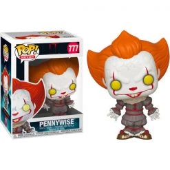 Gametraders Rouse Hill Pop Vinyls It: Chapter 2 - Pennywise Open Arms Pop! Vinyl 7 Gametraders Rouse Hill Pop Vinyls It: Chapter 2 - Pennywise Open Arms Pop! Vinyl