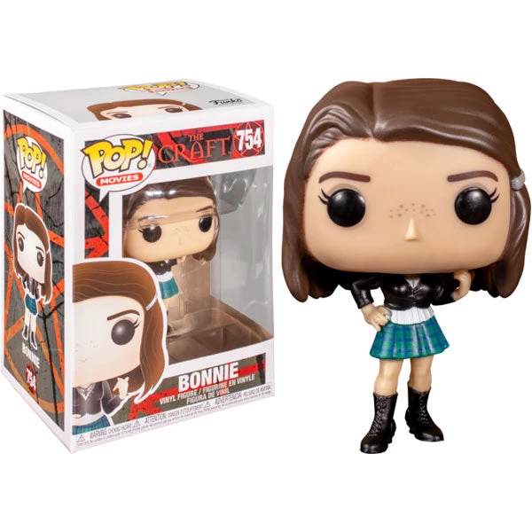 Gametraders Rouse Hill Pop Vinyls The Craft - Bonnie Pop! Vinyl 5 Gametraders Rouse Hill Pop Vinyls The Craft - Bonnie Pop! Vinyl