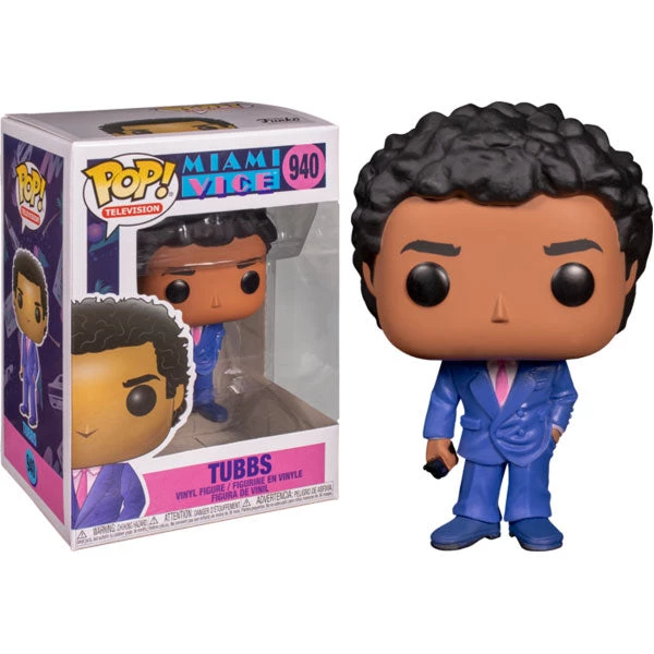 Gametraders Rouse Hill Miami Vice - Tubbs Pop! Vinyl 5 Gametraders Rouse Hill Miami Vice - Tubbs Pop! Vinyl