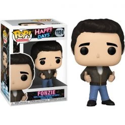 Gametraders Rouse Hill Happy Days - Fonzie Pop! Vinyl Pop Vinyls 7 Gametraders Rouse Hill Happy Days - Fonzie Pop! Vinyl Pop Vinyls