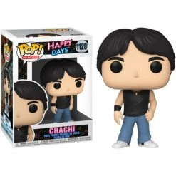 Gametraders Rouse Hill Happy Days - Chachi Pop! Vinyl Pop Vinyls 7 Gametraders Rouse Hill Happy Days - Chachi Pop! Vinyl Pop Vinyls