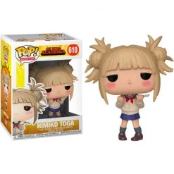 Gametraders Rouse Hill My Hero Academia - Himiko Toga Pop! Vinyl Pop Vinyls