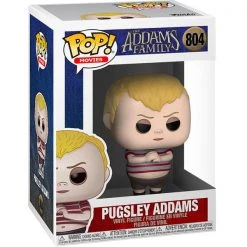 Gametraders Rouse Hill Addams Family (2019)- Pugsley! Pop Vinyl 6 Gametraders Rouse Hill Addams Family (2019)- Pugsley! Pop Vinyl