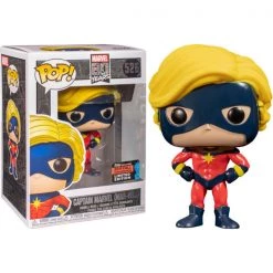 Gametraders Blacktown Pop Vinyls Marvel - Mar-Vell 1st Appearance 80th Anniversary NYCC 2019 US Exclusive Pop! Vinyl 7 Gametraders Blacktown Pop Vinyls Marvel - Mar-Vell 1st Appearance 80th Anniversary NYCC 2019 US Exclusive Pop! Vinyl