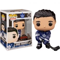 Gametraders Rouse Hill NHL: Maple Leafs- John Tavares Pop! Vinyl 7 Gametraders Rouse Hill NHL: Maple Leafs- John Tavares Pop! Vinyl