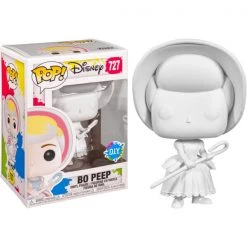 Gametraders Rouse Hill Toy Story - Bo Peep DIY Pop! Vinyl 7 Gametraders Rouse Hill Toy Story - Bo Peep DIY Pop! Vinyl