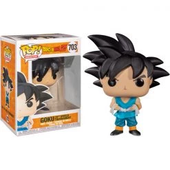 Gametraders Rouse Hill Dragon Ball Z - Goku World Tournament Pop!