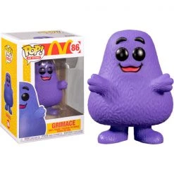 Gametraders Rouse Hill McDonalds - Grimace Pop! Vinyl 7 Gametraders Rouse Hill McDonalds - Grimace Pop! Vinyl