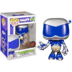 Gametraders Rouse Hill Toonami - Tom US Exclusive Pop! Vinyl Pop Vinyls 7 Gametraders Rouse Hill Toonami - Tom US Exclusive Pop! Vinyl Pop Vinyls