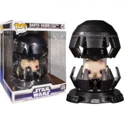 Gametraders Rouse Hill Star Wars - Darth Vader Meditation Chamber Pop! Vinyl Deluxe 7 Gametraders Rouse Hill Star Wars - Darth Vader Meditation Chamber Pop! Vinyl Deluxe