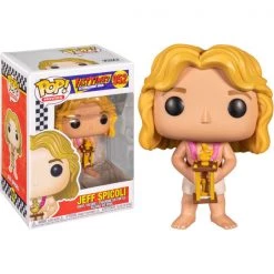 Gametraders Rouse Hill Pop Vinyls Fast Times At Ridgemont High - Jeff Spicoli With Trophy Pop! Vinyl 7 Gametraders Rouse Hill Pop Vinyls Fast Times At Ridgemont High - Jeff Spicoli With Trophy Pop! Vinyl