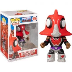 Gametraders Rouse Hill Masters Of The Universe - Mosquitor Pop! Vinyl