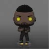 Gametraders Rouse Hill Pop Vinyls Cyberpunk 2077 - V-Male Glow US Exclusive Pop! Vinyl 1 Gametraders Rouse Hill Pop Vinyls Cyberpunk 2077 - V-Male Glow US Exclusive Pop! Vinyl
