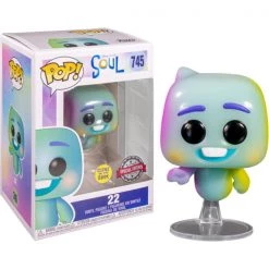 Gametraders Rouse Hill Soul - 22 Glow US Exclusive Pop! Vinyl 9 Gametraders Rouse Hill Soul - 22 Glow US Exclusive Pop! Vinyl