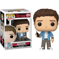 Gametraders Rouse Hill The Boys - Hughie Pop! Vinyl Pop Vinyls 7 Gametraders Rouse Hill The Boys - Hughie Pop! Vinyl Pop Vinyls