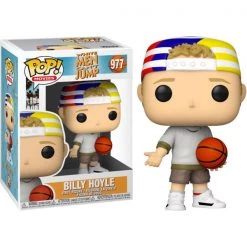 Gametraders Rouse Hill White Men Cant Jump - Billy Hoyle Pop! Vinyl 7 Gametraders Rouse Hill White Men Cant Jump - Billy Hoyle Pop! Vinyl