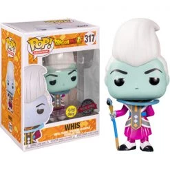 Gametraders Rouse Hill Dragon Ball Super - Whis Glow US Exclusive Pop! Vinyl 9 Gametraders Rouse Hill Dragon Ball Super - Whis Glow US Exclusive Pop! Vinyl