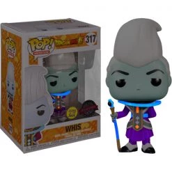 Gametraders Rouse Hill Dragon Ball Super - Whis Glow US Exclusive Pop! Vinyl 8 Gametraders Rouse Hill Dragon Ball Super - Whis Glow US Exclusive Pop! Vinyl