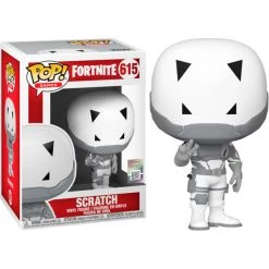Gametraders Rouse Hill Fortnite - Scratch Pop! Vinyl 7 Gametraders Rouse Hill Fortnite - Scratch Pop! Vinyl