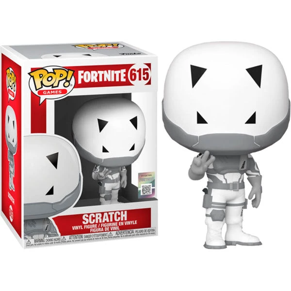 Gametraders Rouse Hill Fortnite - Scratch Pop! Vinyl 5 Gametraders Rouse Hill Fortnite - Scratch Pop! Vinyl