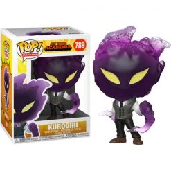 Gametraders Rouse Hill My Hero Academia - Kurogiri Pop! Vinyl Pop Vinyls