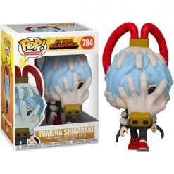 Gametraders Rouse Hill My Hero Academia - Shigaraki Pop! Vinyl Pop Vinyls 7 Gametraders Rouse Hill My Hero Academia - Shigaraki Pop! Vinyl Pop Vinyls