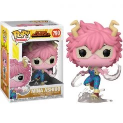 Gametraders Rouse Hill My Hero Academia - Mina Ashido Pop! Vinyl