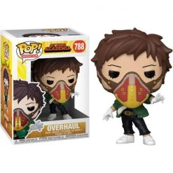 Gametraders Rouse Hill My Hero Academia - Kai Chisaki (Overhaul) Pop! Vinyl Pop Vinyls 7 Gametraders Rouse Hill My Hero Academia - Kai Chisaki (Overhaul) Pop! Vinyl Pop Vinyls